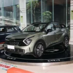 KIA Sportage – For Sale From China  | Chinese Cars in Australia - Image 4