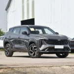 Geely Boyue – For Sale From China  | Chinese Cars in Australia - Image 4