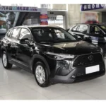 Toyta Corolla Cross – For Sale From China  | Chinese Cars in Australia - Image 5