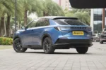 Honda E: Np2 – For Sale From China  | Chinese Cars in Australia - Image 2