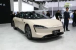 Luxeed S7 2024 – For Sale From China  | Chinese Cars in Australia - Image 2