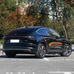 Nio Ec7 Smart Electric Vehicle SUV  – For Sale From China  | Chinese Cars in Australia - Image 8