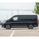 Toyota Spacious Luxury Business Reception Passenger Car – For Sale From China | Chinese Cars in Australia - Image 2