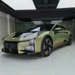 HiPhi Z – For Sale From China  | Chinese Cars in Australia - Image 4