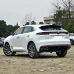 Changan Uni-K – For Sale From China  | Chinese Cars in Australia - Image 4