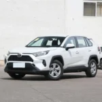 Toyta RAV4 Rongfang 2023 – For Sale From China  | Chinese Cars in Australia - Image 3