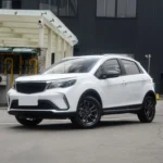 Geely Gx3 PRO – For Sale From China  | Chinese Cars in Australia - Image 3