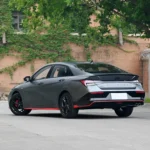 2024 Toyta Camry – For Sale From China  | Chinese Cars in Australia - Image 2