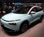 Xpeng G3  – For Sale From China  | Chinese Cars in Australia - Image 5