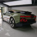 HiPhi Z – For Sale From China  | Chinese Cars in Australia - Image 10
