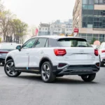Audi Q2l Petrol 1.5t – For Sale From China  | Chinese Cars in Australia - Image 2