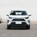 Toyta RAV4 Rongfang 2023 – For Sale From China  | Chinese Cars in Australia - Image 4