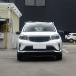 Geely Gx3 PRO – For Sale From China  | Chinese Cars in Australia - Image 2