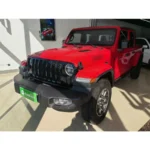 Jeep Gladiator – For Sale From China  | Chinese Cars in Australia - Image 6