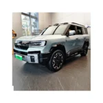 Leopard 8, Fang Cheng Bao – For Sale From China  | Chinese Cars in Australia - Image 2