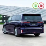 Voyah Dreamer PHEV – For Sale From China  | Chinese Cars in Australia - Image 2