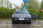 IM L6 2026 – Ready for Export From China | Chinese Cars in Australia