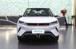BYD Yuan UP – Ready for Export From China | Chinese Cars in Australia
