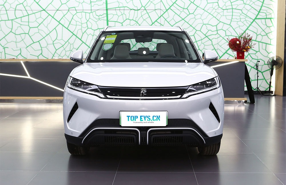 imgi_3_14_2 BYD Yuan UP – Ready for Export From China | Chinese Cars in Australia - Image 1