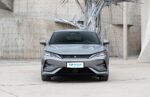 BYD Song L EV – Ready for Export From China | Chinese Cars in Australia