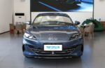BYD Seal 06 DM-i – Ready for Export From China | Chinese Cars in Australia