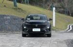 Changan UNI-T – Ready for Export From China | Chinese Cars in Australia