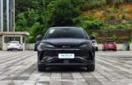 BYD Sea Lion 07 EV – Ready for Export From China | Chinese Cars in Australia