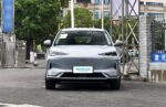 Geely Galaxy E5 2026 – Ready for Export From China | Chinese Cars in Australia