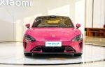 Xiaomi SU7 EV – Ready for Export From China | Chinese Cars in Australia