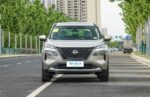 Nissan X-Trail – Ready for Export From China | Chinese Cars in Australia