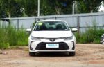 Toyota Corolla 2026 – Buy Direct From China | Chinese Cars in Australia