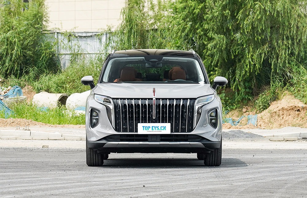imgi_3_2_3(13) Hongqi HS7 2026 – Buy Direct From China | Chinese Cars in Australia - Image 1