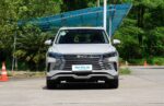 BYD Sea Lion 05 DM-i – Buy Direct From China | Chinese Cars in Australia