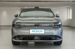 Zeekr 7X – Ready for Export From China | Chinese Cars in Australia