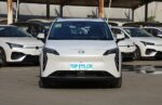 GAC AION Y – Ready for Export From China | Chinese Cars in Australia