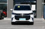 SAIC MAXUS MIFA 5 – Ready for Export From China | Chinese Cars in Australia