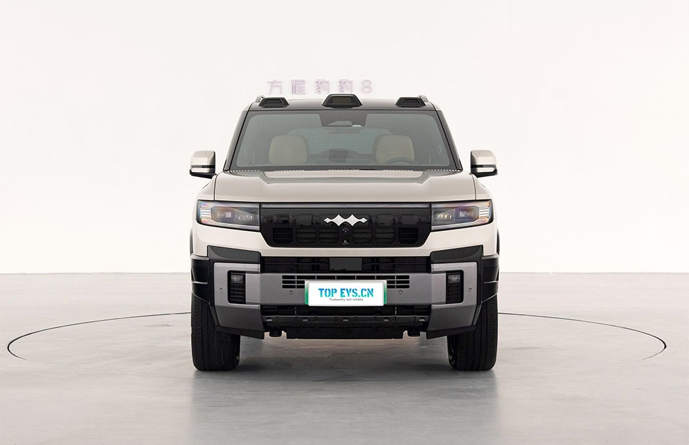 imgi_3_6_3(5) BYD Leopard 8 – Buy Direct From China | Chinese Cars in Australia - Image 1