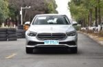 Benz E PHEV – Ready for Export From China | Chinese Cars in Australia