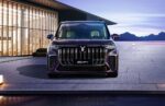 Voyah Dreamer Pure Electric – Ready for Export From China | Chinese Cars in Australia