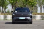 NIO ES6 – Ready for Export From China | Chinese Cars in Australia