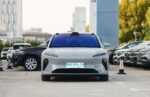 NIO Et5 – Ready for Export From China | Chinese Cars in Australia