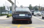 Volkswagen ID 7 VIZZION – Ready for Export From China | Chinese Cars in Australia - Image 3