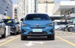VOLVO C40 – Ready for Export From China | Chinese Cars in Australia
