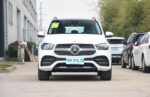 Benz GLE PHEV – Ready for Export From China | Chinese Cars in Australia