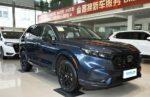 HONDA CR-V PHEV – Ready for Export From China | Chinese Cars in Australia