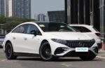Benz EQS AMG – Ready for Export From China | Chinese Cars in Australia