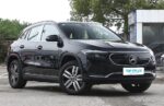 Benz Eqa 2026 – Ready for Export From China | Chinese Cars in Australia