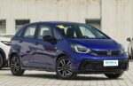 HONDA Fit – Ready for Export From China | Chinese Cars in Australia