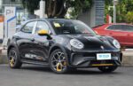 ORA Good Cat GT – Ready for Export From China | Chinese Cars in Australia