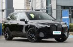 BMW IX – Ready for Export From China | Chinese Cars in Australia